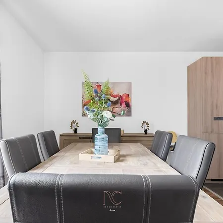 Disneyland-Paris, 8Pers, Wifi, Netflix, 2 Parkings Serris Exterior photo