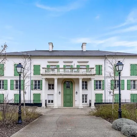 Disneyland-Paris, 8Pers, Wifi, Netflix, 2 Parkings Serris Exterior photo
